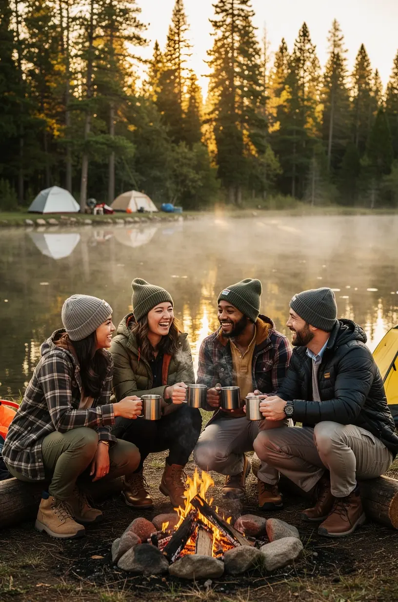 Relaxation-focused itinerary planning for weekend getaways